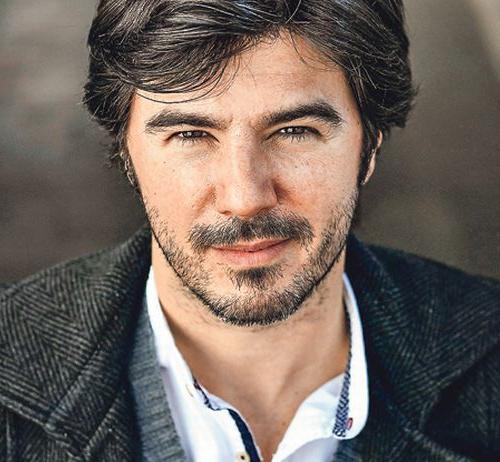 INTERVJU: Marko Gregur objavio je novi roman “Mogla bi se zvati Leda”