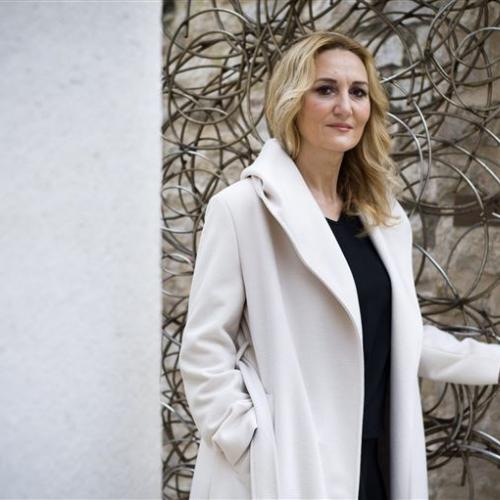 INTERVJU: Splitska književnica Aleksandra Kardum objavila je novu knjigu “Soba moje sestre”