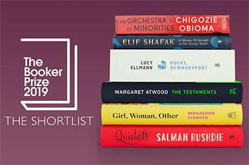 Chigozie Obioma i Elif Shafak u finalu prestižnog Bookera za 2019. godinu!