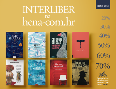 IInterliberski popusti do 17. studenog 2019.