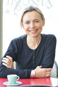 Alexandra Schwartzbrod