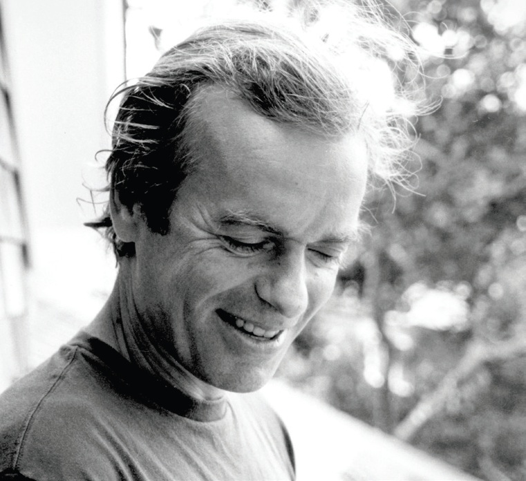 Martin Amis