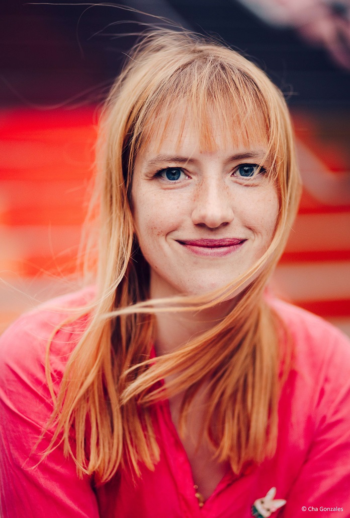 Clémentine Beauvais