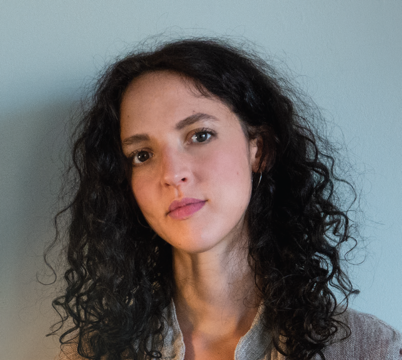 Isabella (Mariam S.) Hammad