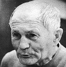 Bohumil Hrabal