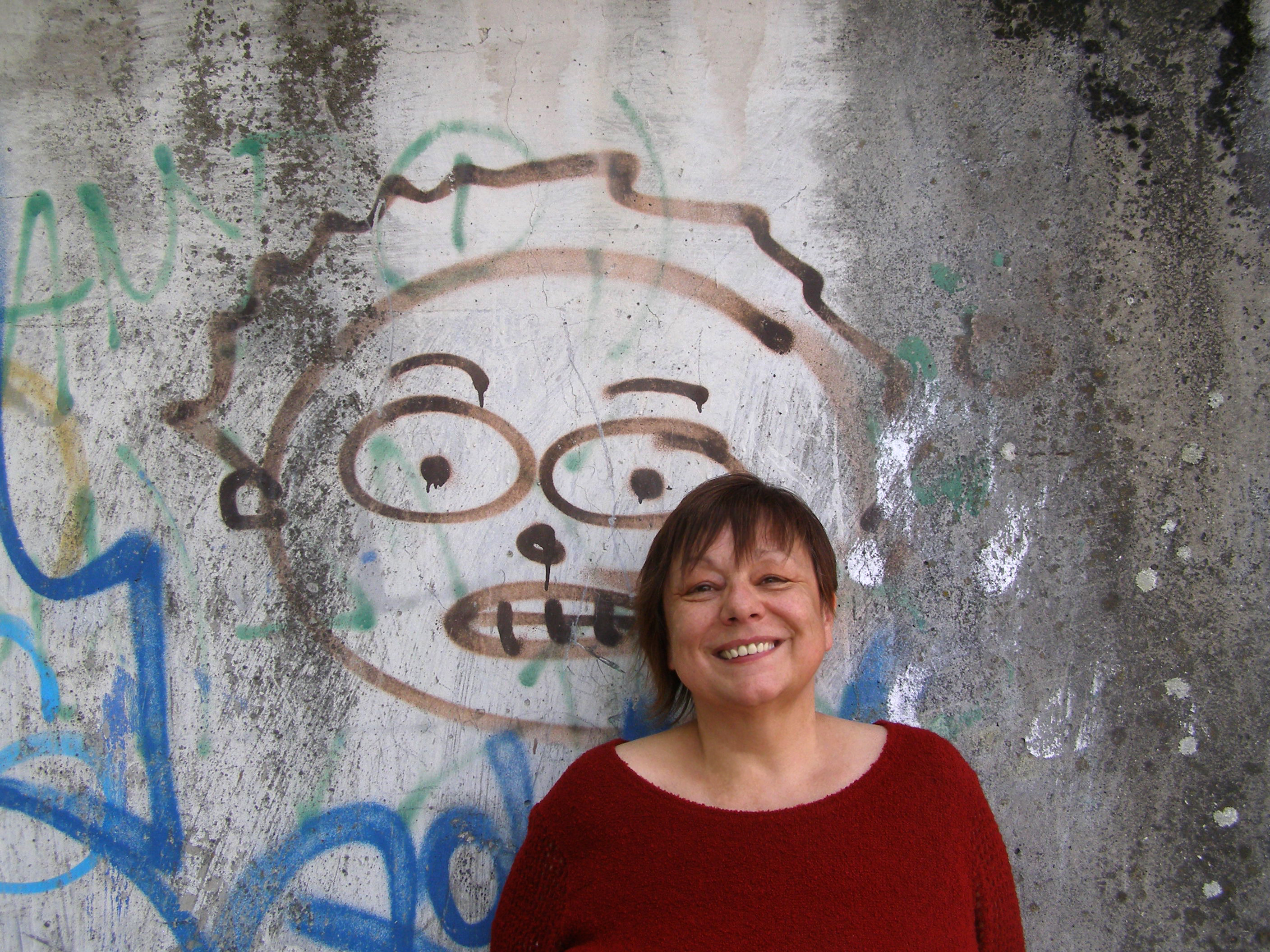 Daniela Kapitáňová