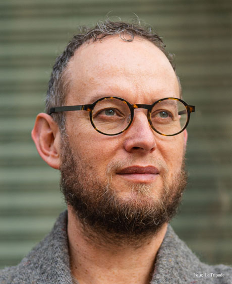 Dimitri Rouchon-Borie