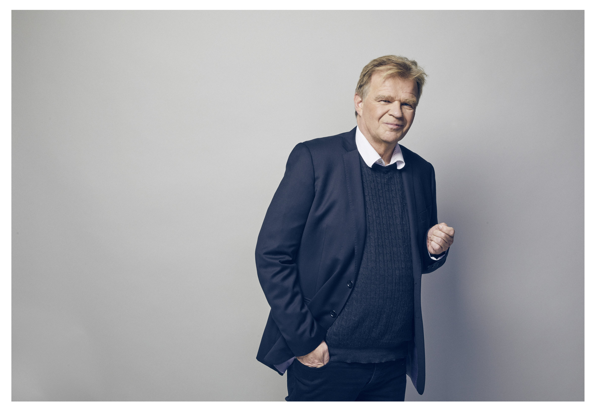 Einar Már Guðmundsson