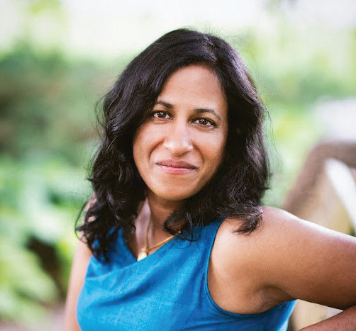 V. V. Ganeshananthan