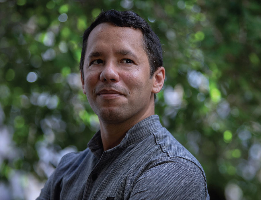 Itamar Vieira Junior