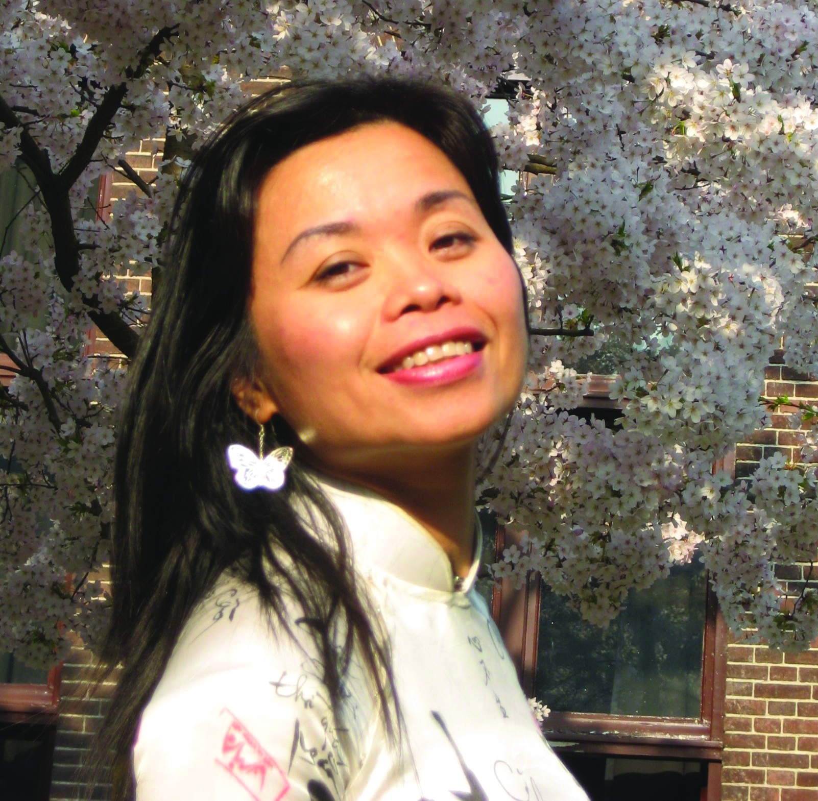 Nguyễn Phan Quế Mai