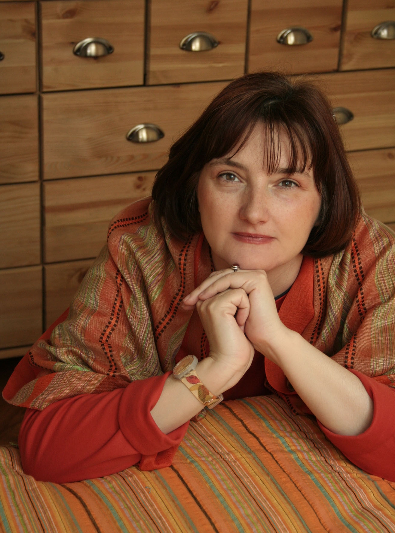 Sanja Milićević Armada