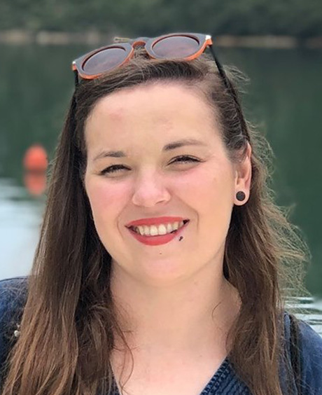 Stjepanka Pranjković