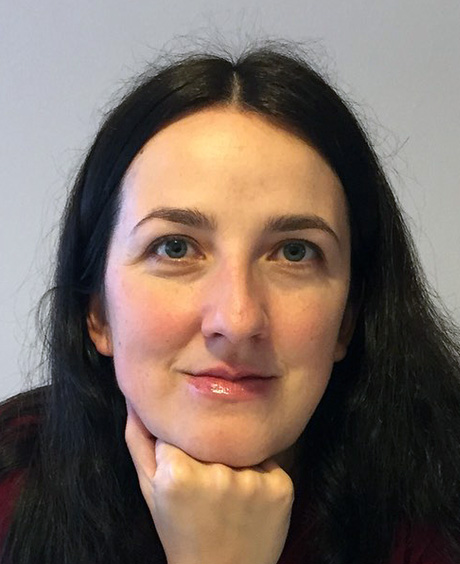 Svetlana Grubić Samaržija