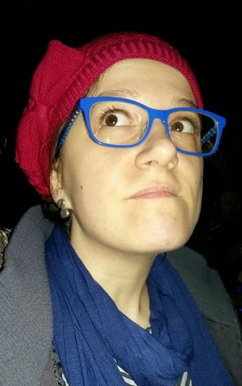 Una Krizmanić Ožegović