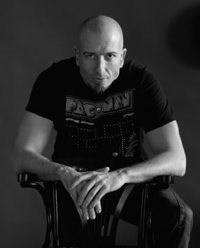 Davor Mandić