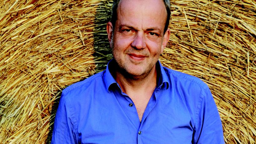 Michael Kumpfmüller