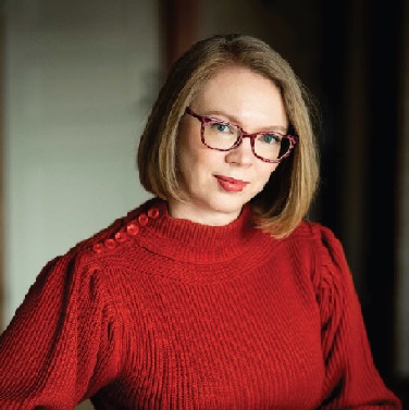 Maria Turtschaninoff