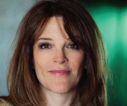 Marianne Williamson