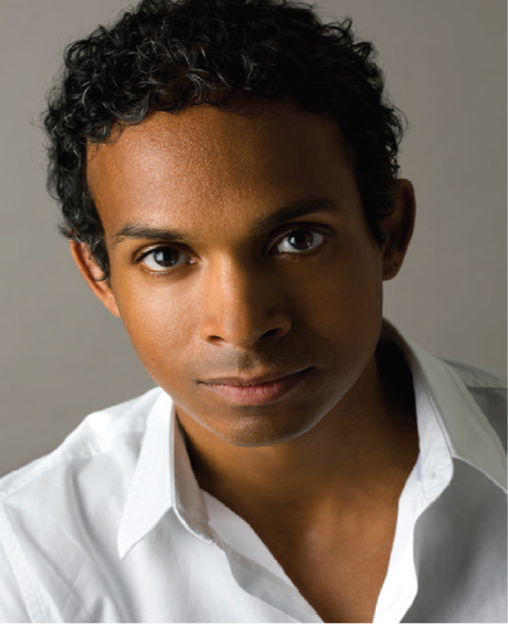 David Chariandy