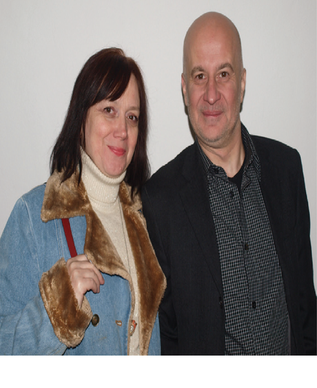 Denis i Anita Peričić