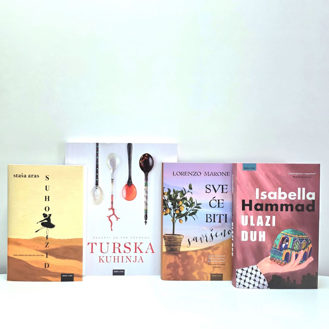 Mediteran kao utočište, baština, oaza i trpeza