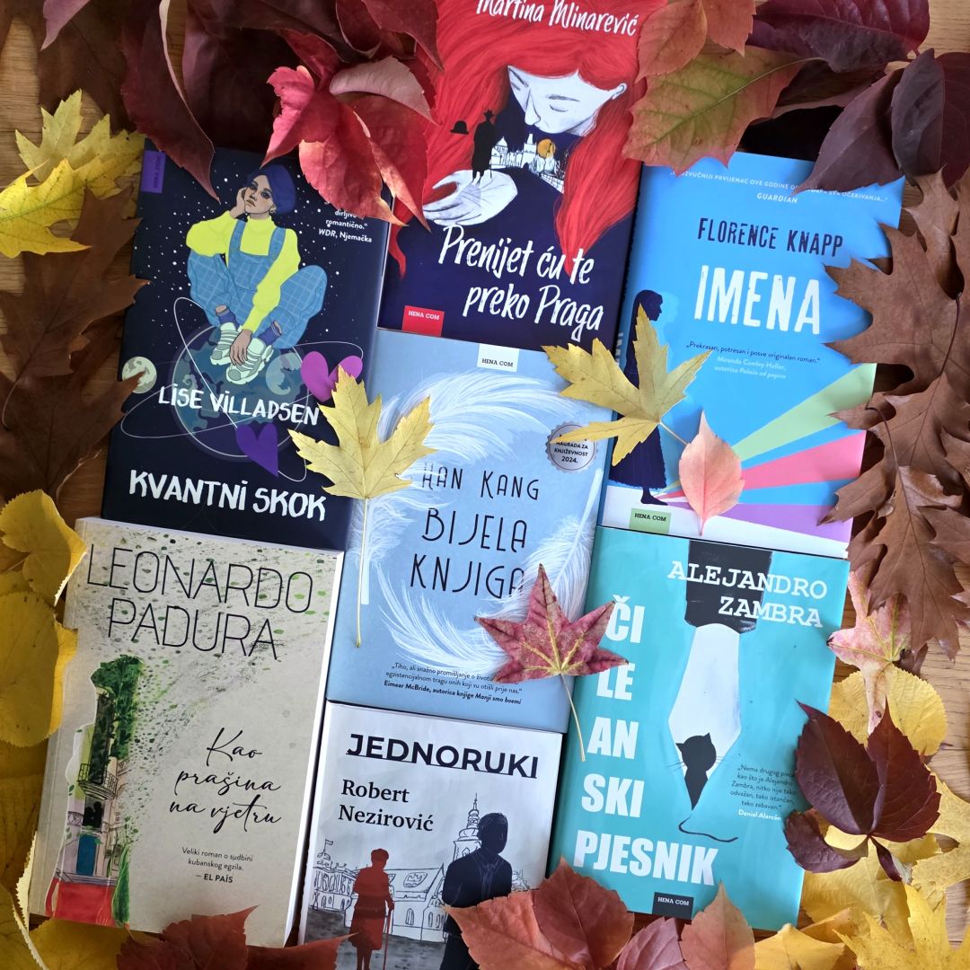 Priprema, pozor…Pojedinci i generacije u pokretu!