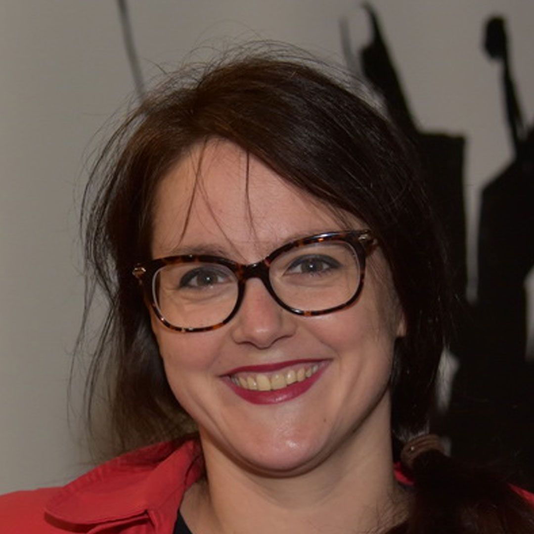 Prevođenje iznutra i izvana: Ela Varošanec Krsnik