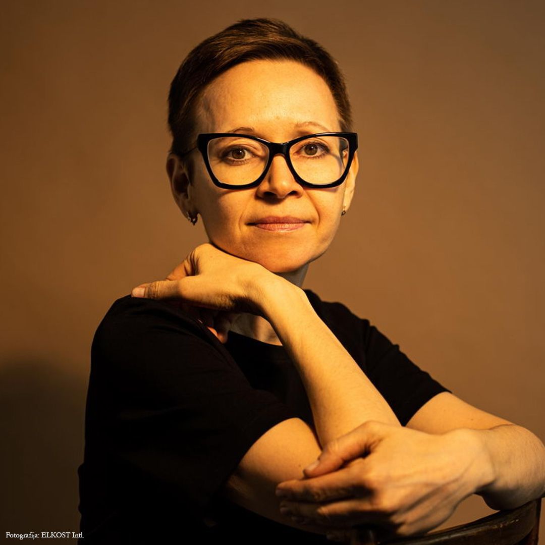 RAZGOVORI UGODNI: Guzel Jahina