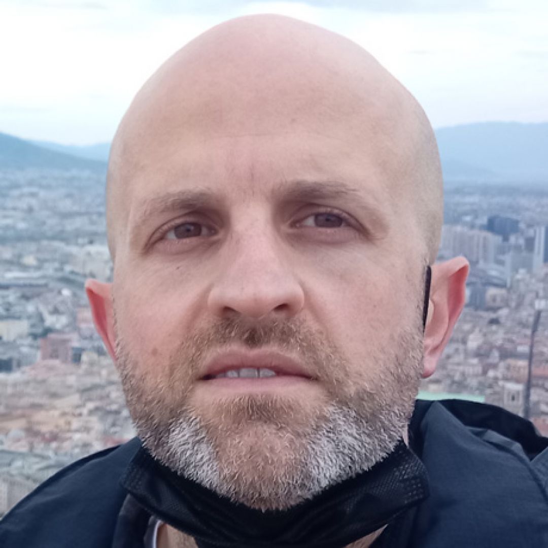 Prevođenje iznutra i izvana: Ivica Baković