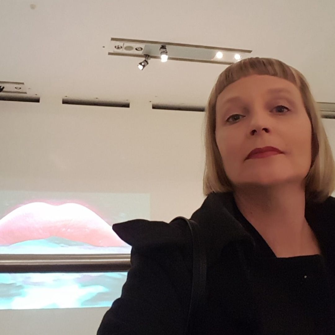 Prevođenje iznutra i izvana: Jagna Pogačnik