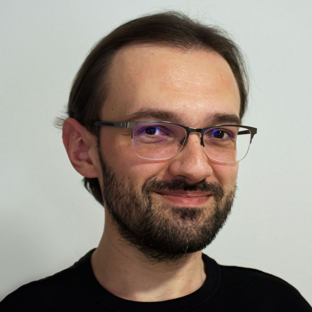 Prevođenje iznutra i izvana: Mišo Grundler