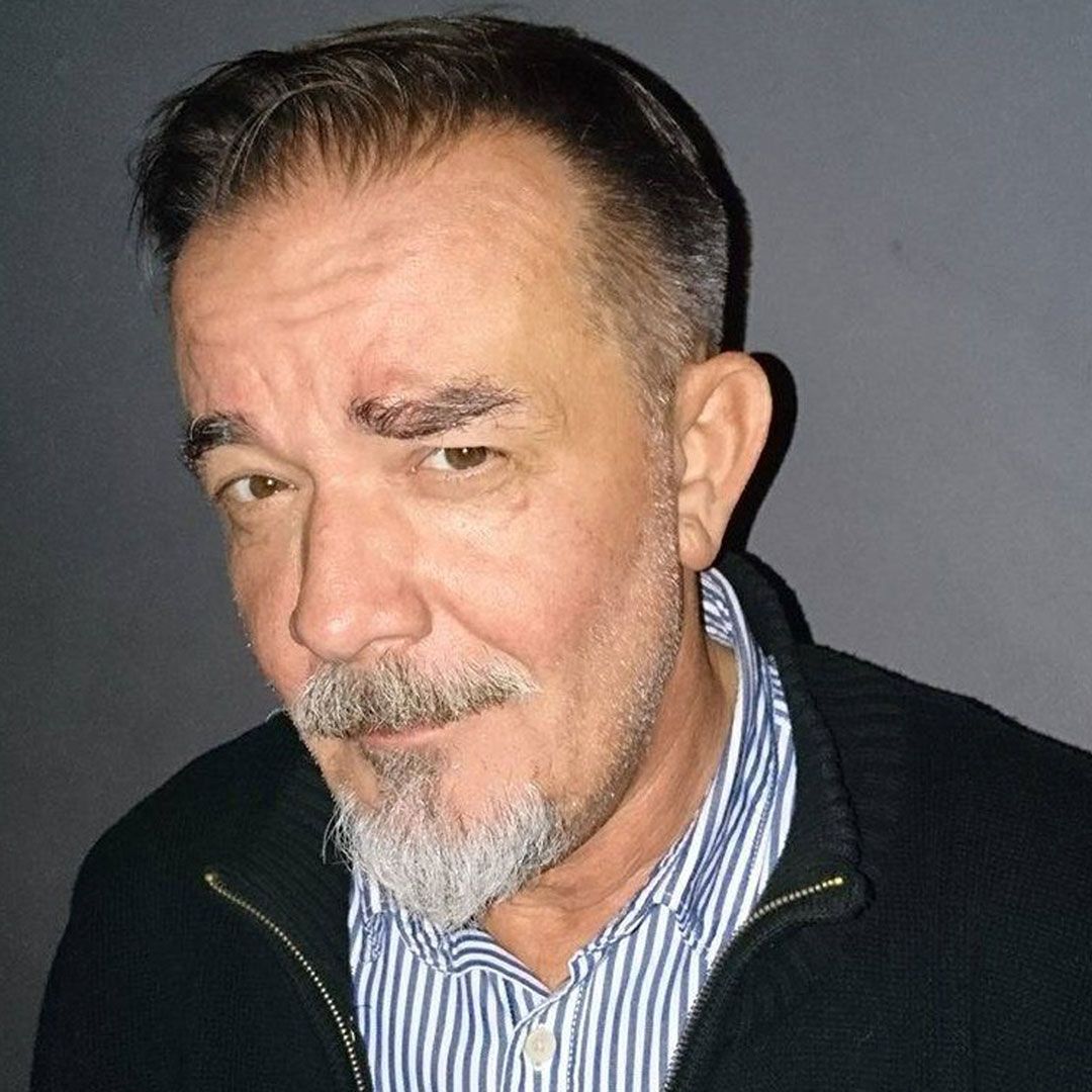 RAZGOVORI UGODNI: Renato Baretić