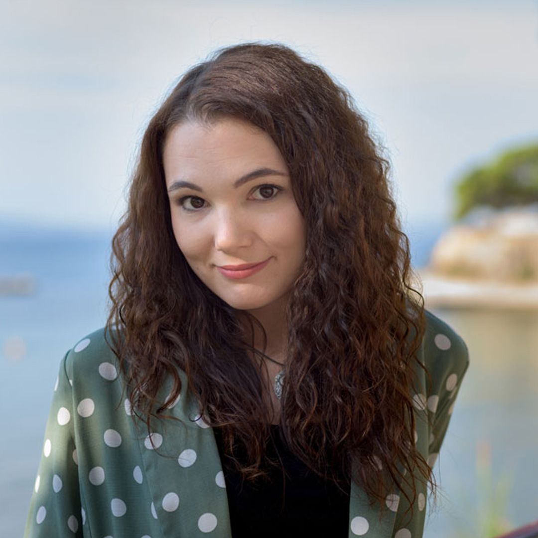 RAZGOVORI UGODNI: Sara Kopeczky Bajić