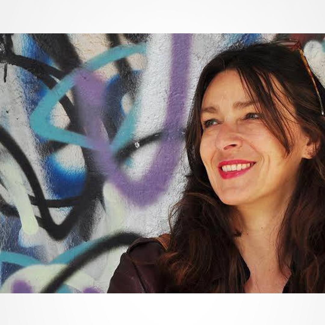 RAZGOVORI UGODNI: Staša Aras