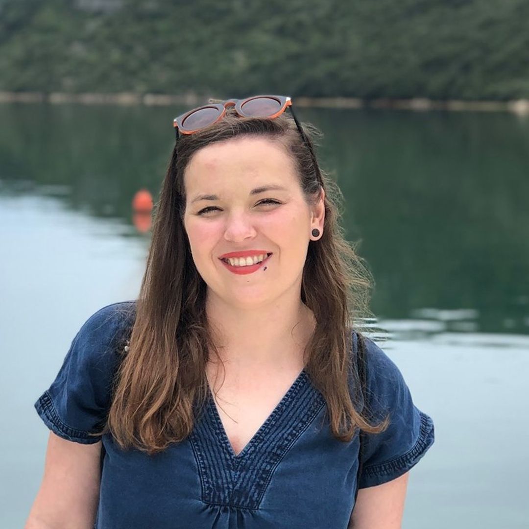 Prevođenje iznutra i izvana: Stjepanka Pranjković