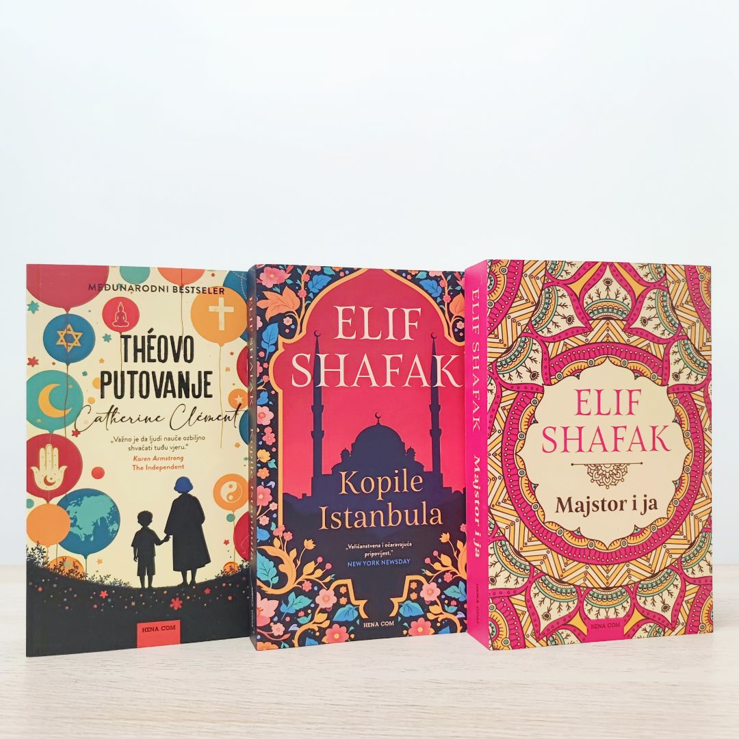 Čitati ili putovati – pitanje je sad?