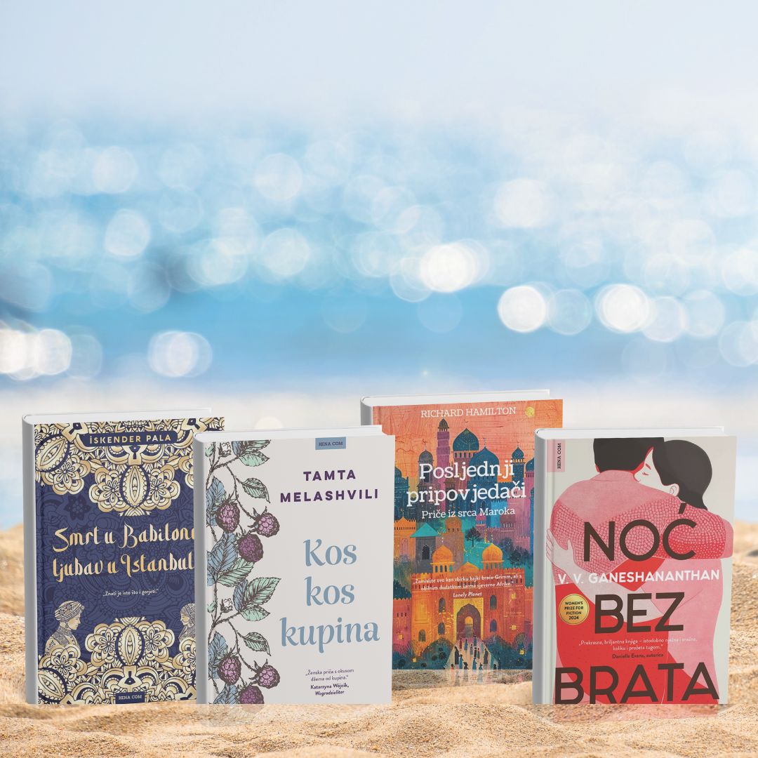 Tko sam ja bez svoje priče?