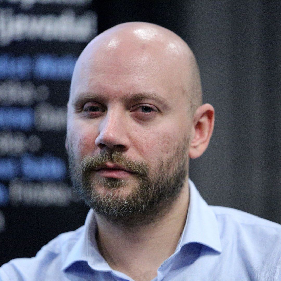 Prevođenje iznutra i izvana: Emilio Nuić