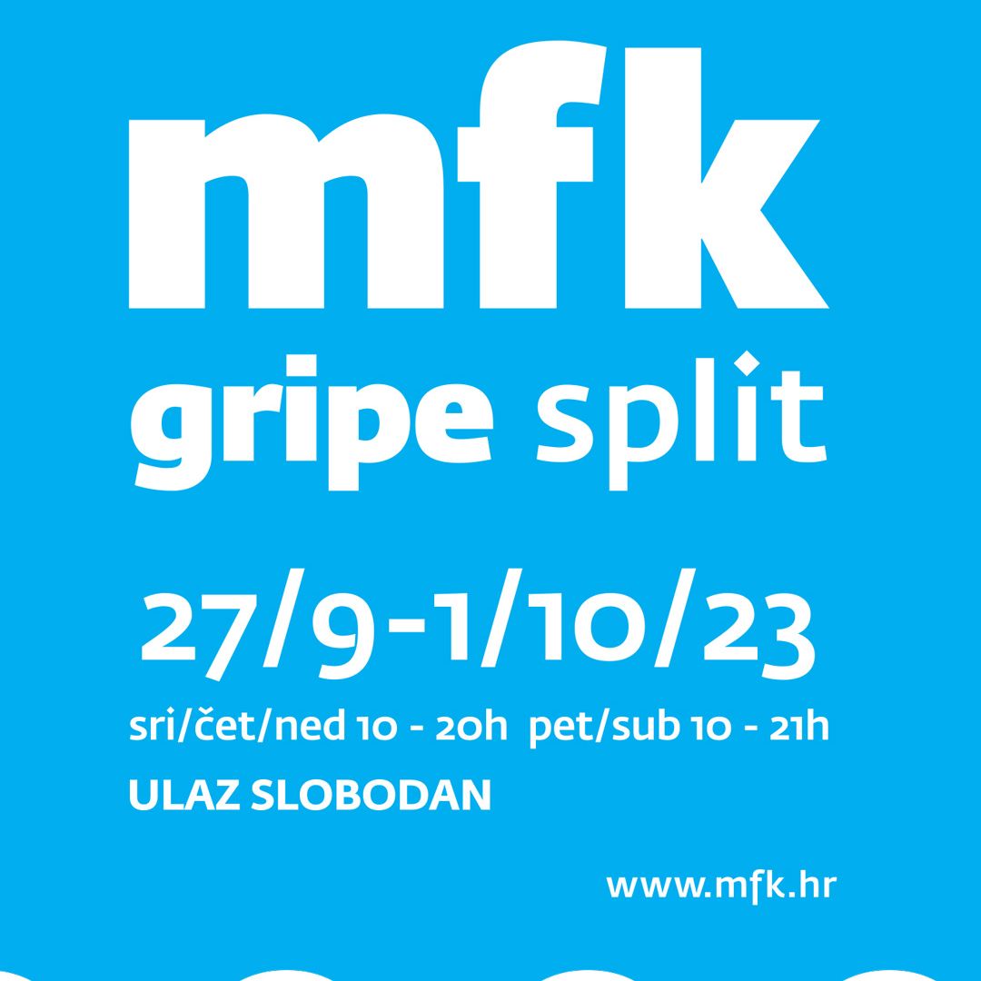 HENA COM na Mediteranskom festivalu knjige