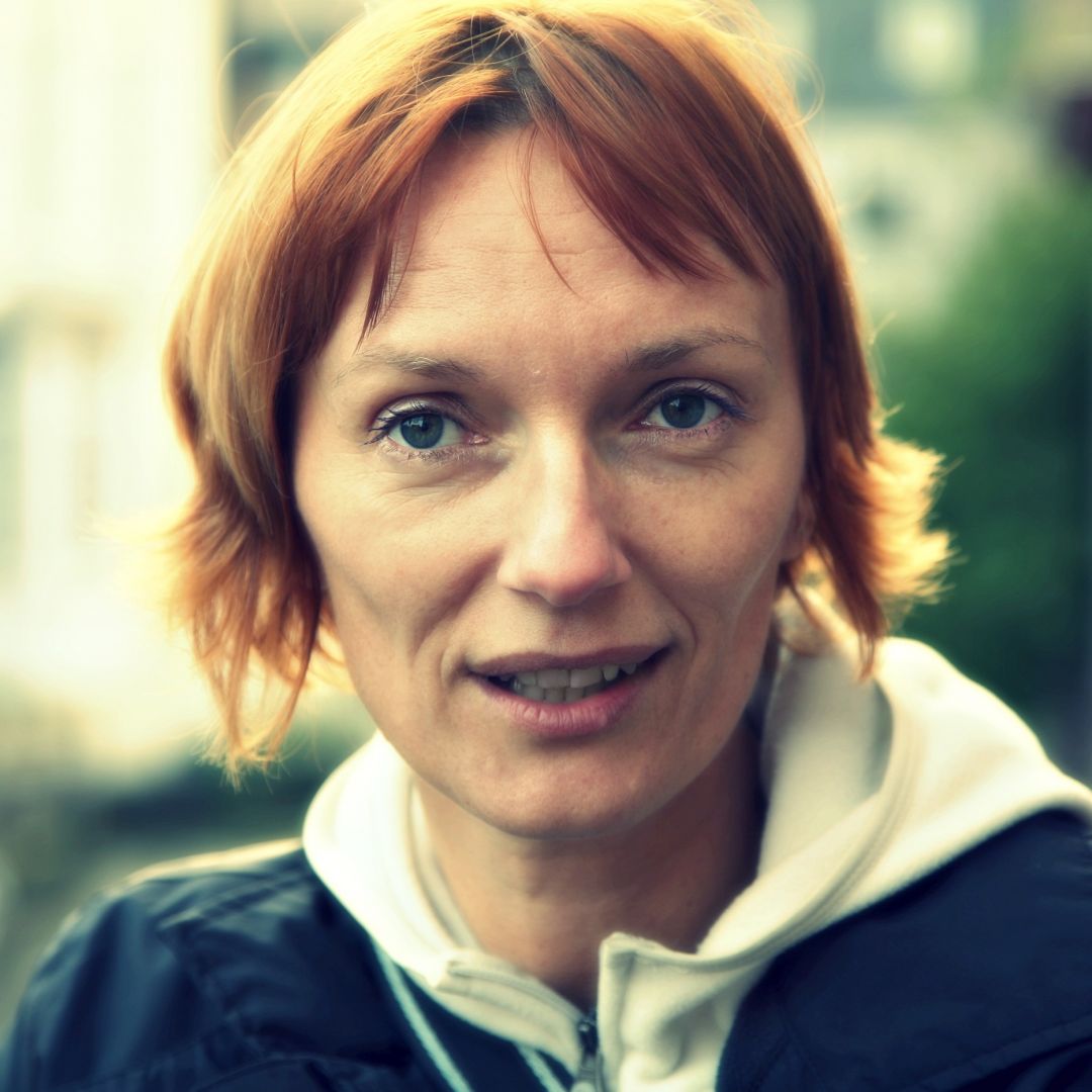 Prevođenje iznutra i izvana: Mirna Čubranić