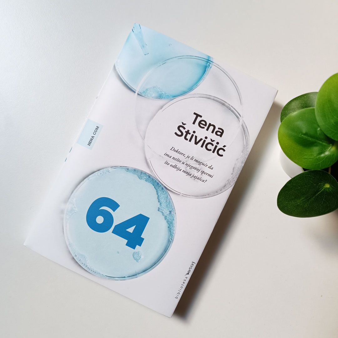 Ulomak iz drame Tene Štivičić “64”