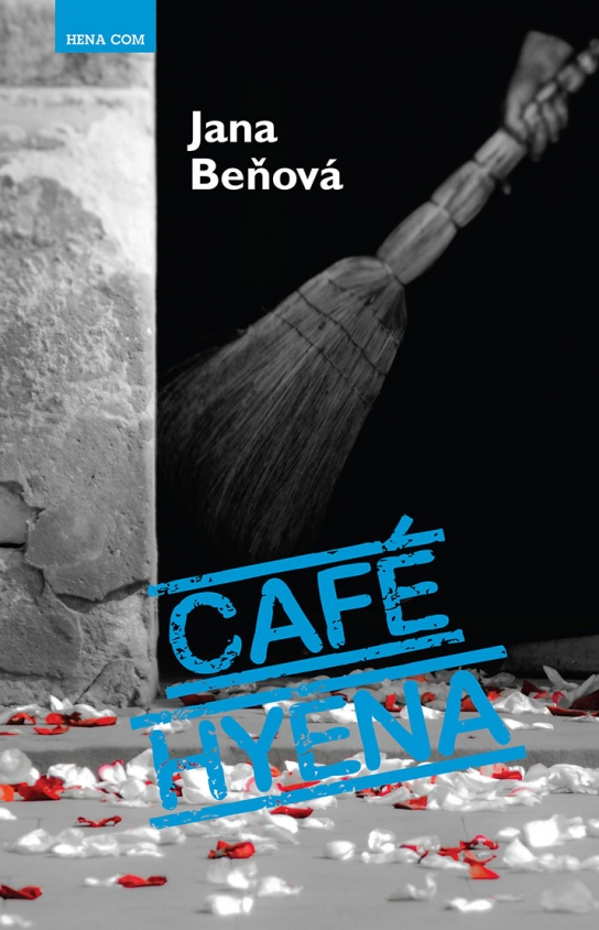 Café Hyena