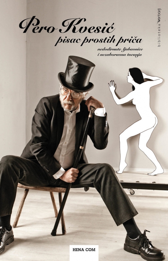 Pisac prostih priča