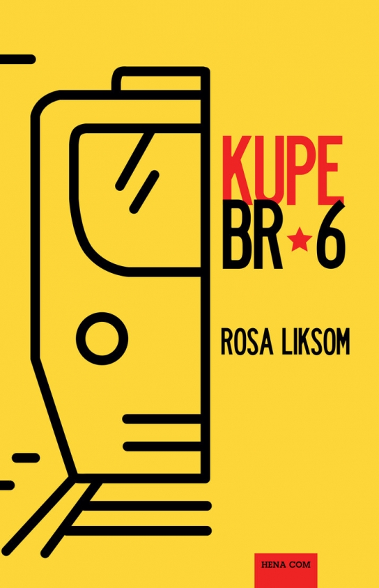 Kupe br. 6