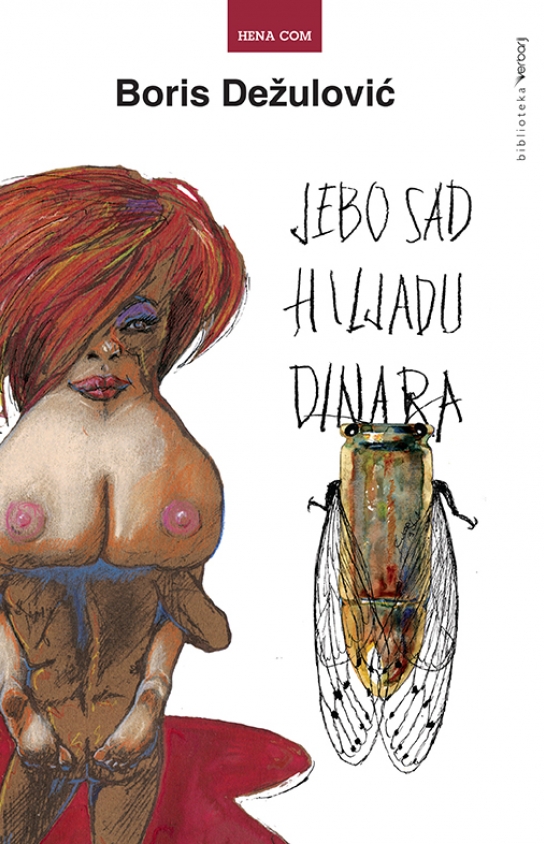 Jebo sad hiljadu dinara