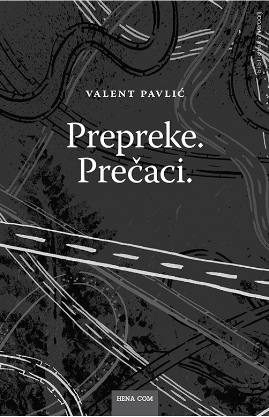 Prepreke.Prečaci.
