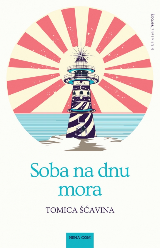 Soba na dnu mora