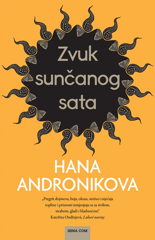 Zvuk sunčanog sata
