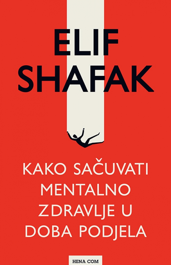 Kako sačuvati mentalno zdravlje u doba podjela